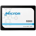 Внутренний SSD-накопитель Micron 5300 PRO 240GB SATA 2.5" (7mm) Non-SED Enterprise SSD