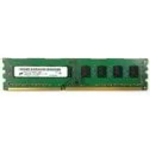 Память DDR3 Micron 4Gb 1600Мгц
