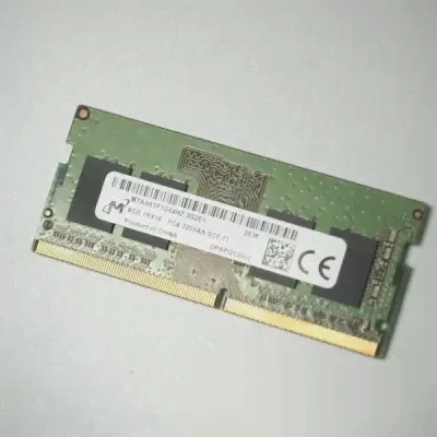 Оперативная память Micron 8GB PC4-3200 DDR4