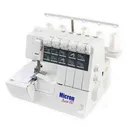 "Micron" Коверлок 3cott 120 .