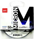 Леска Lucky John MICRON 0.121mm 50m