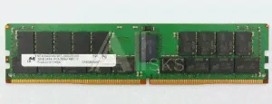 1301459 Модуль памяти Micron 32GB PC21300 REG MTA36ASF4G72PZ-0