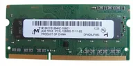 Оперативная память Micron MT8KTF51264HZ-1G6E1 4GB