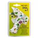 Micron Пистолет клеевой для творчества DGL в блистере