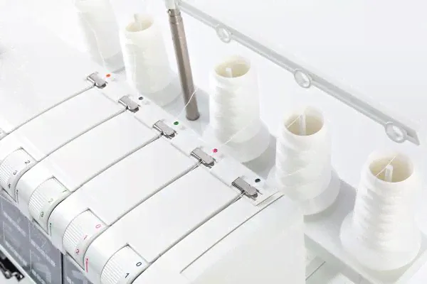 "Micron" Коверлок 3cott 120 .-2